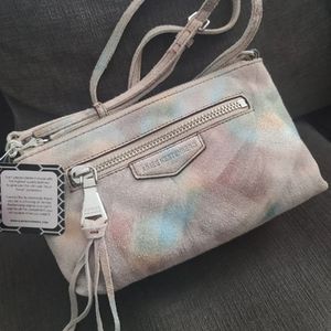 Aimee kestenberg crossbody nwt